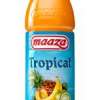 Maaza tropical