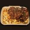Friet & Grill karbonade groot