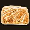 Friet + Grill kip Groot