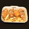 4wingsbox klein